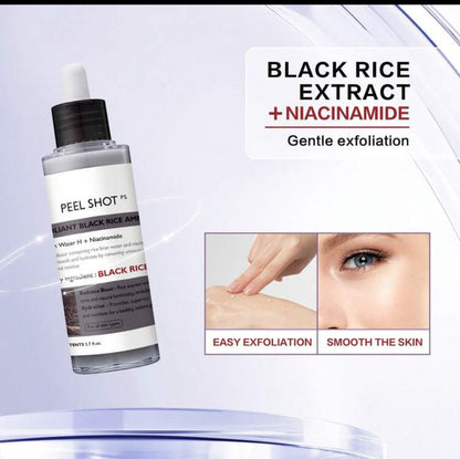 Peel Shot Glow Serum