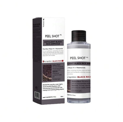 Peel Shot Glow Serum