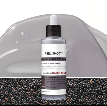 Peel Shot Glow Serum